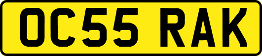 OC55RAK