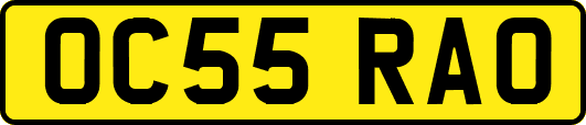 OC55RAO