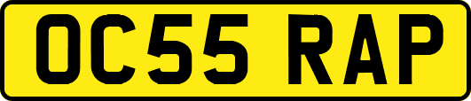 OC55RAP