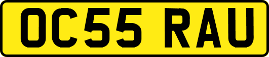 OC55RAU