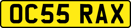 OC55RAX