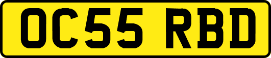OC55RBD