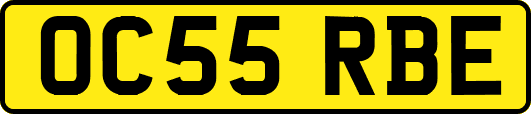 OC55RBE