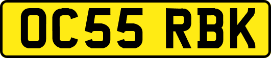 OC55RBK