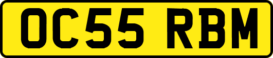 OC55RBM