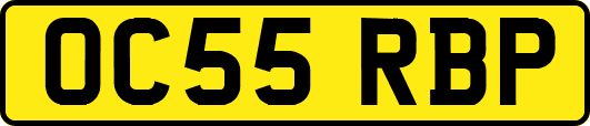 OC55RBP
