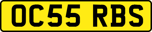 OC55RBS