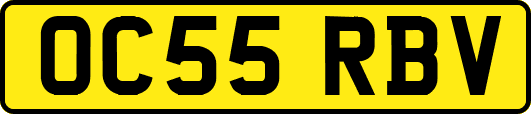 OC55RBV