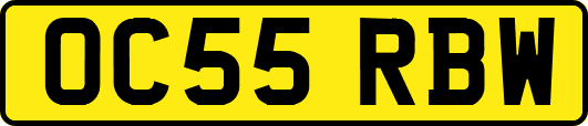 OC55RBW