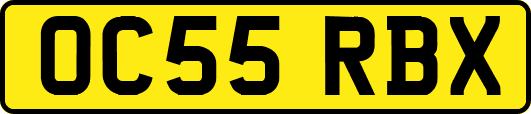OC55RBX