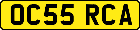 OC55RCA