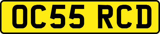OC55RCD
