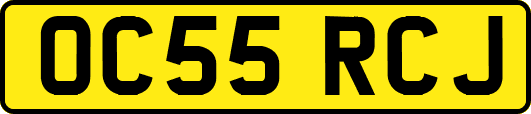 OC55RCJ