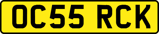OC55RCK