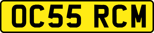 OC55RCM