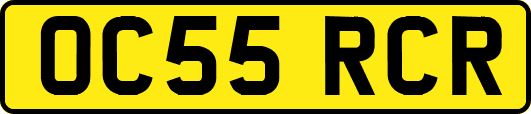 OC55RCR