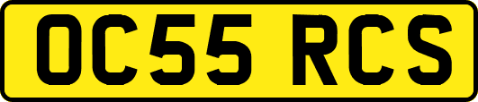 OC55RCS