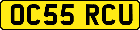 OC55RCU