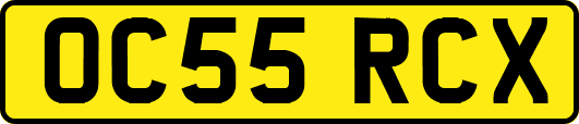OC55RCX