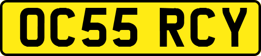 OC55RCY