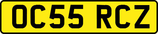 OC55RCZ