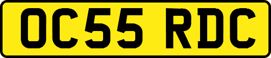 OC55RDC