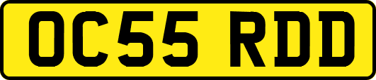 OC55RDD