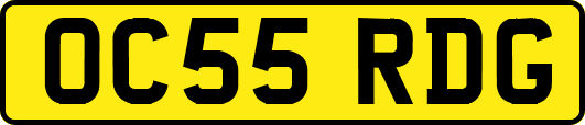 OC55RDG