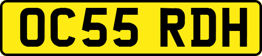 OC55RDH