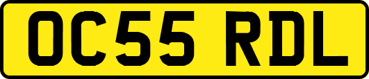 OC55RDL