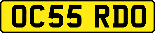 OC55RDO