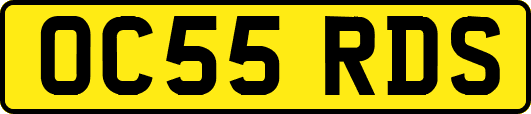 OC55RDS