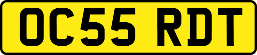 OC55RDT