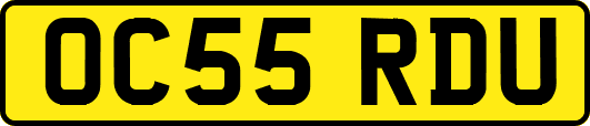 OC55RDU