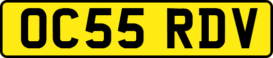 OC55RDV