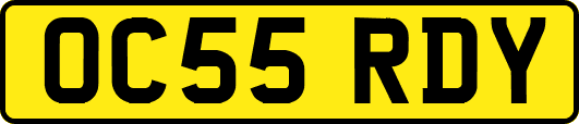 OC55RDY