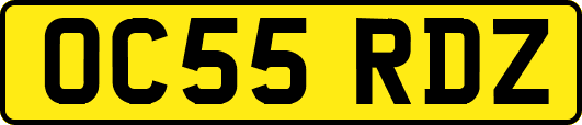 OC55RDZ