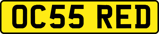 OC55RED