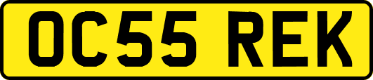 OC55REK