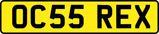 OC55REX