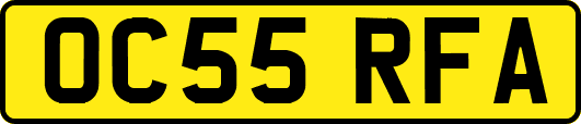 OC55RFA
