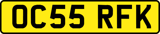 OC55RFK