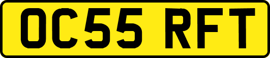 OC55RFT