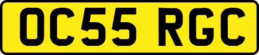 OC55RGC