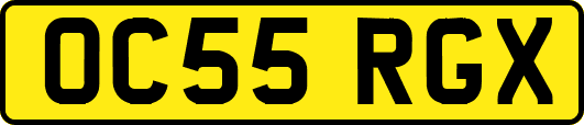OC55RGX