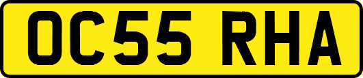 OC55RHA