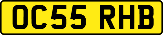 OC55RHB