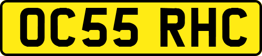 OC55RHC