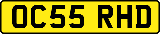 OC55RHD