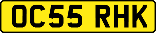 OC55RHK